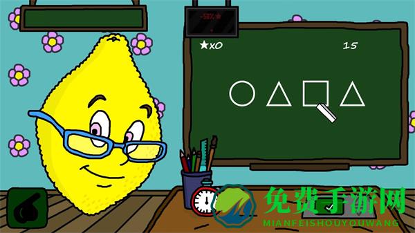 疯狂的老师