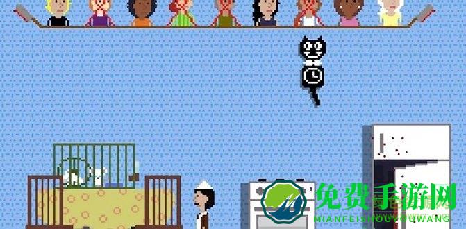屠夫躲猫猫最新版