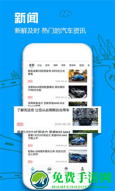 车质网