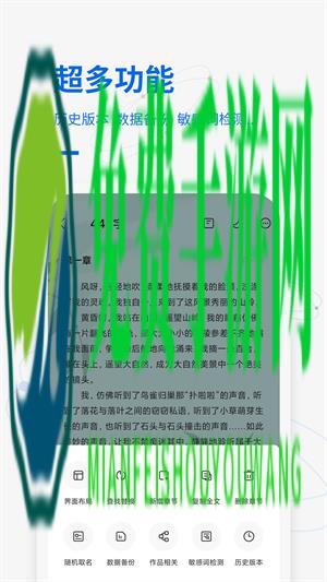 写作家