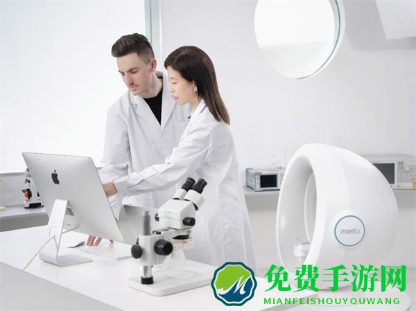 美图宜肤M