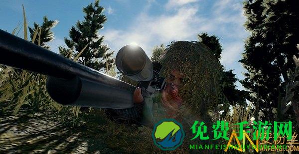 绝境求生大逃杀手游