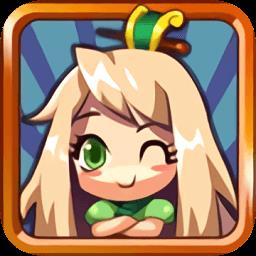 美眉三国手游