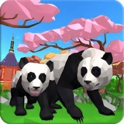 熊猫模拟器中文破解版