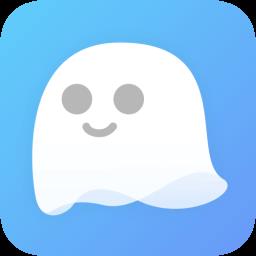 隐身精灵app