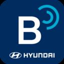 北京现代bluelink