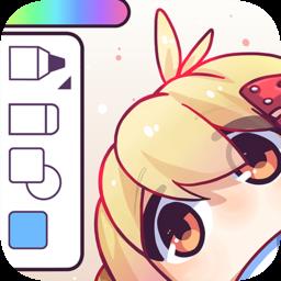 漫芽糖指绘app