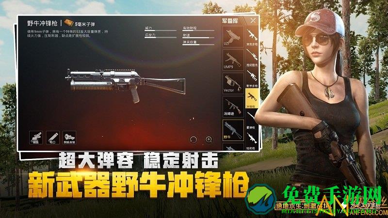 绝地求生亚服版