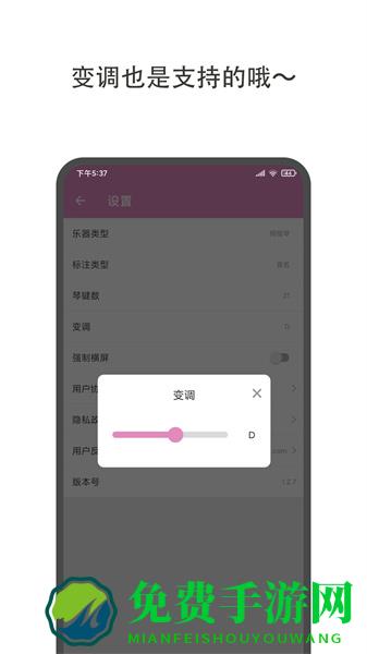 哆哆拇指琴