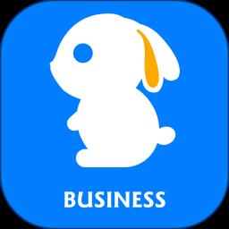傻孩子店家端