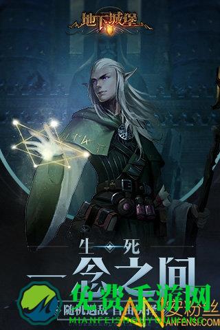 地下城堡2重置版