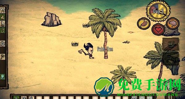 饥荒海难1.28破解版