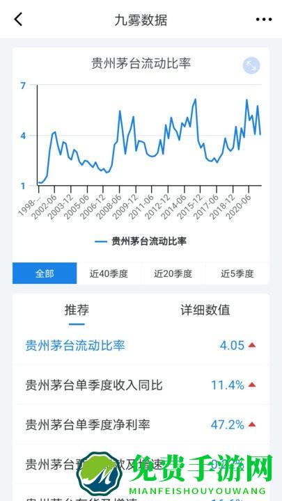 九雾数据软件