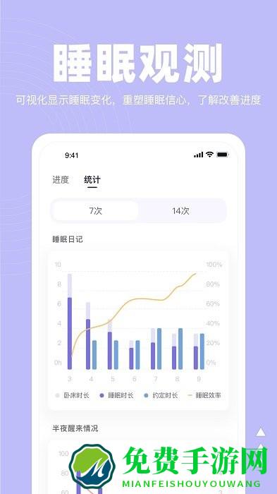 如眠app