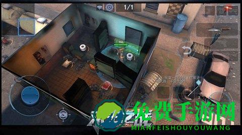 求生之战taptap版