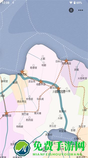 云上写作app