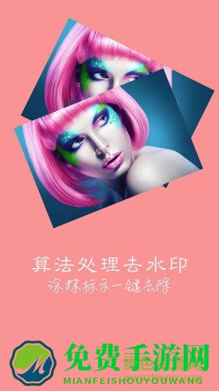 快去水印vip