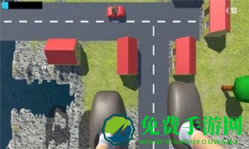 巨人模拟器游戏手机版