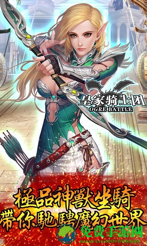 皇家骑士团