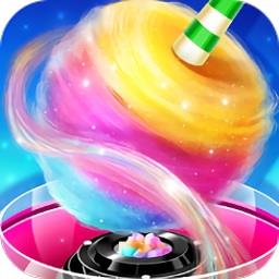 彩虹棉花糖小店修改版