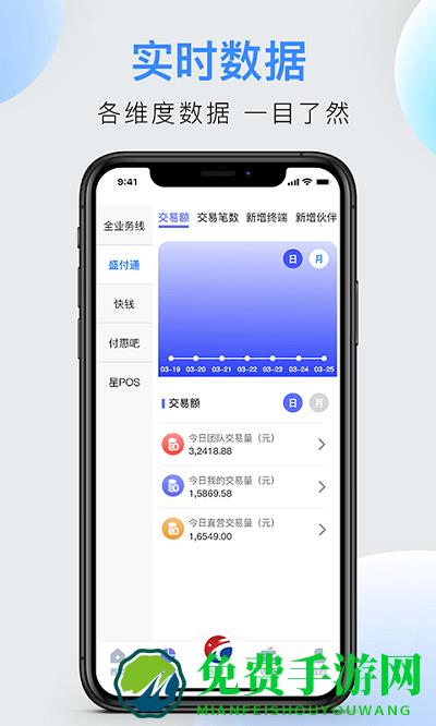 唯他云创app