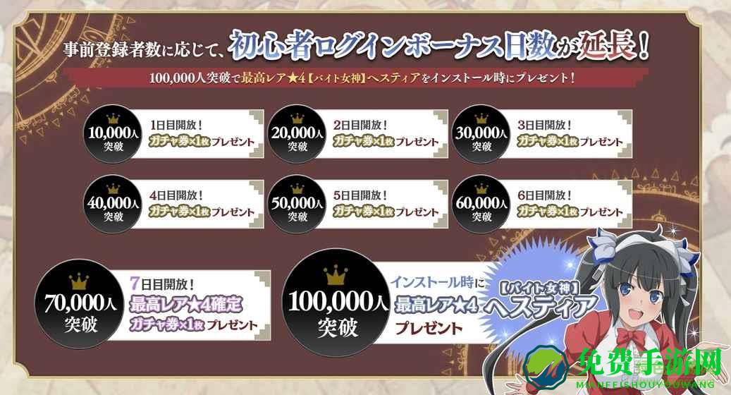 地城邂逅记忆憧憬日服官方版