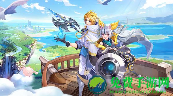 星界幻想手游