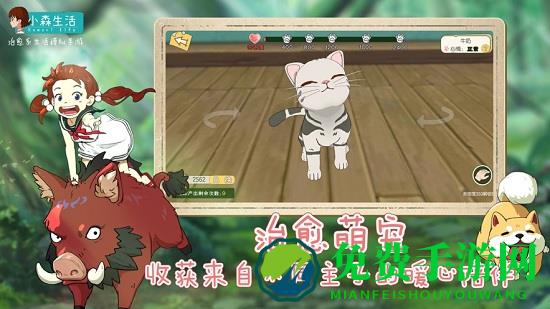 小森生活最新版本
