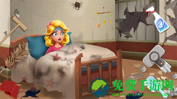 房间装修模拟器