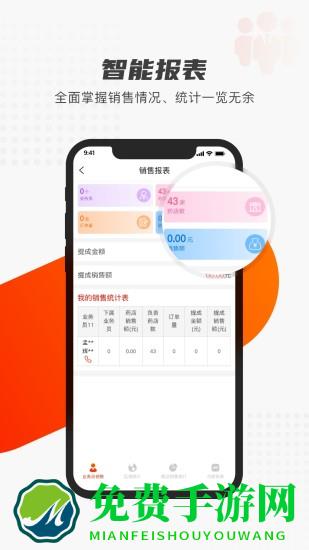 好药联团队官方版下载