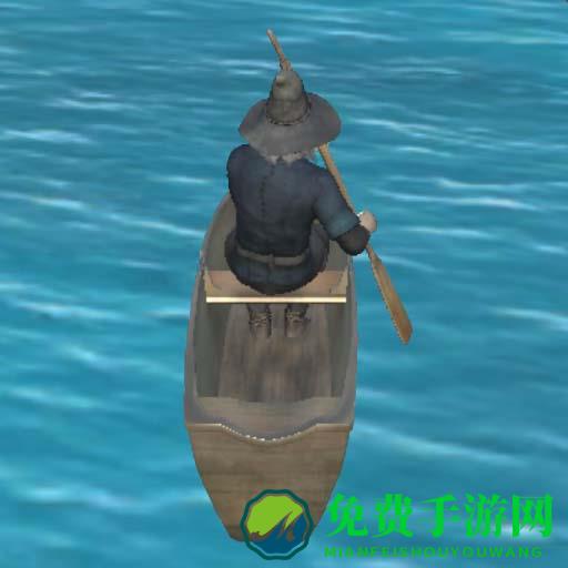 海上大漂流