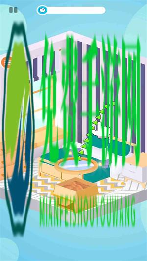 理想的小屋