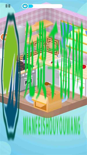 理想的小屋