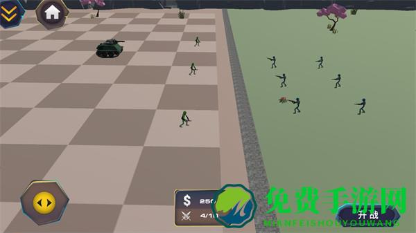 精英部队战争