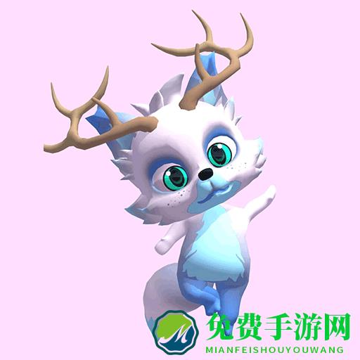 迷你精灵养成