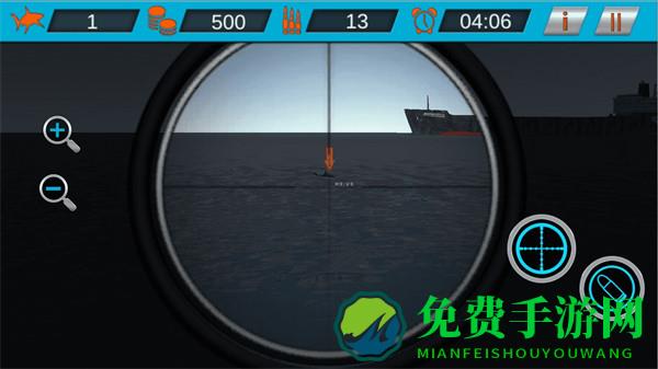 我是狙击王