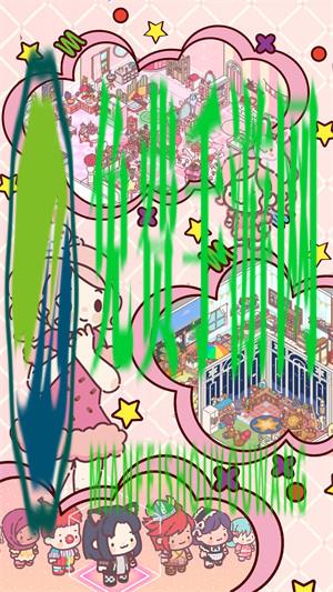 芭比梦幻之家