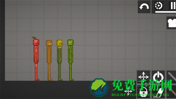 疯狂世界盒子