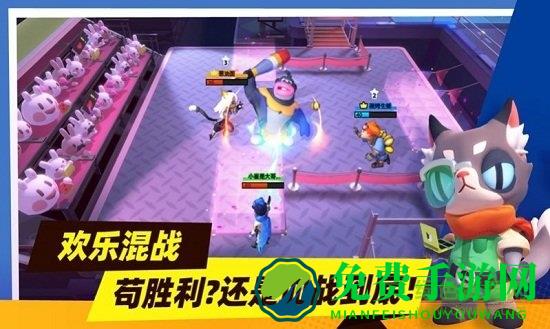 暗夜兵团游戏
