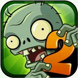 植物大战僵尸2高级正式版