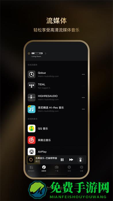 MA Remote软件