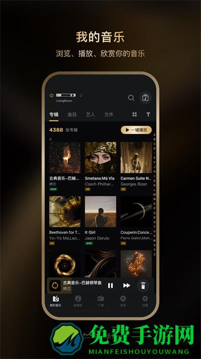 MA Remote软件
