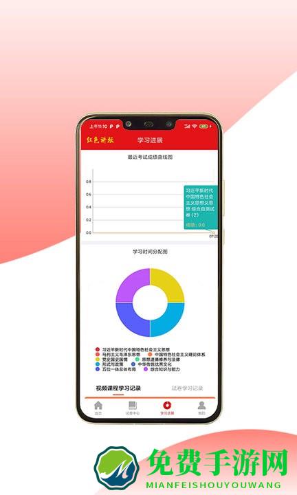 红色讲坛app