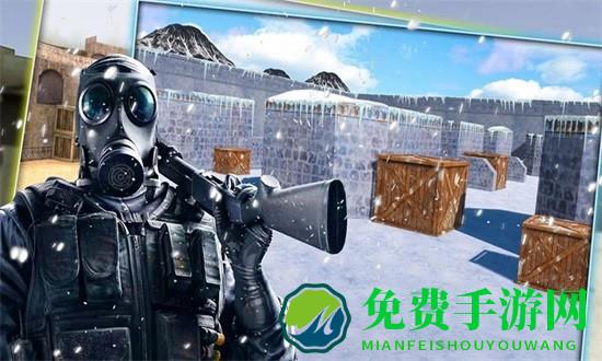 神秘岛求生游戏
