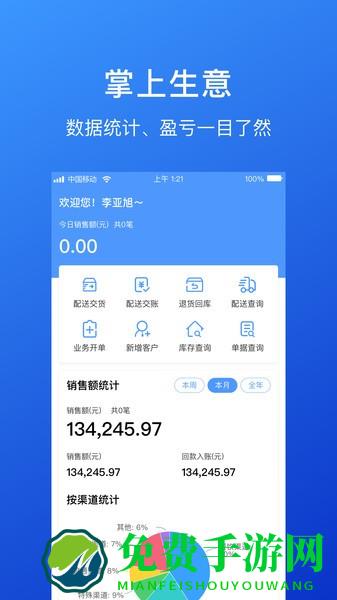佟掌柜app
