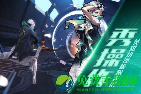 无尽战区觉醒变态版