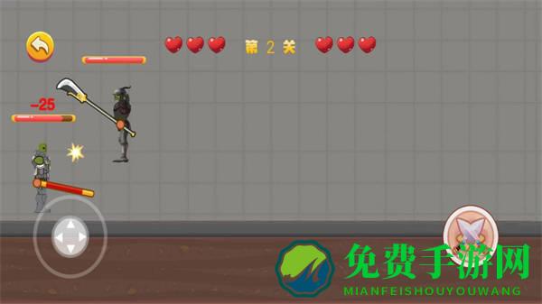像素世界逃亡