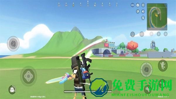 香肠人淘汰赛手机版