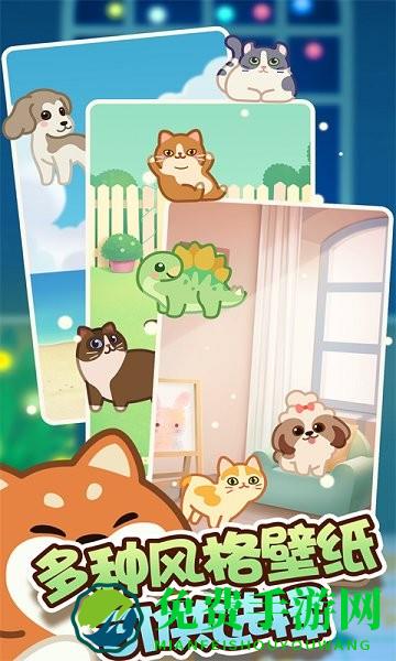 合成吧猫咪手游