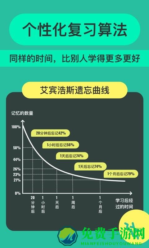 anki记忆卡app(改名anki探索版)